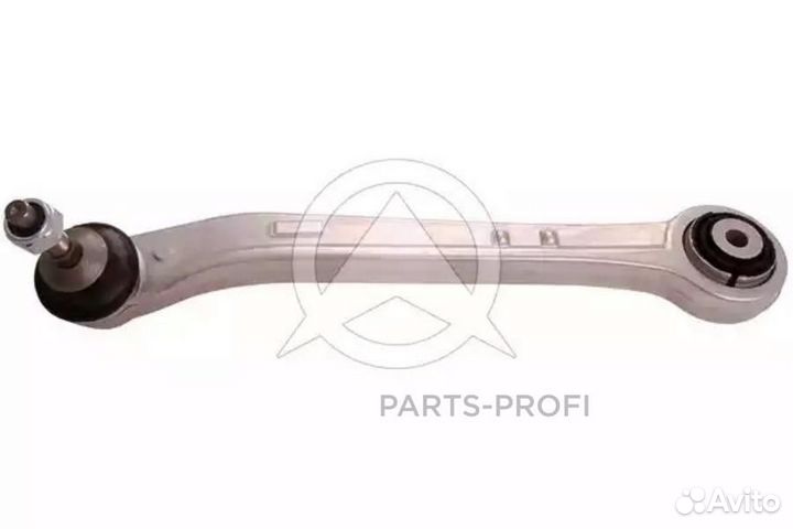 Sidem 21254 Рычаг BMW X5(E70) /X6(E71) зад.подв.лев.верх