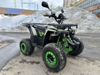 Подростковый квадроцикл Motax E1500 R витрина