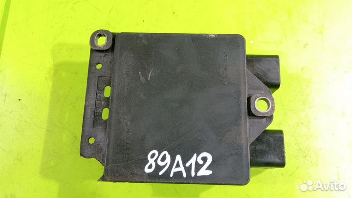 Блок управления SRS для Ford Fusion