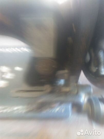 Продаю машинку Clemens Muller