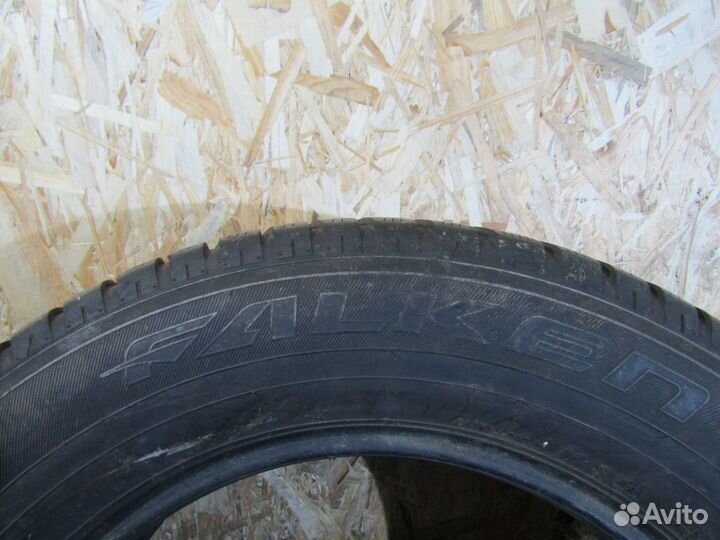 Falken Eurowinter HS-449 235/65 R18