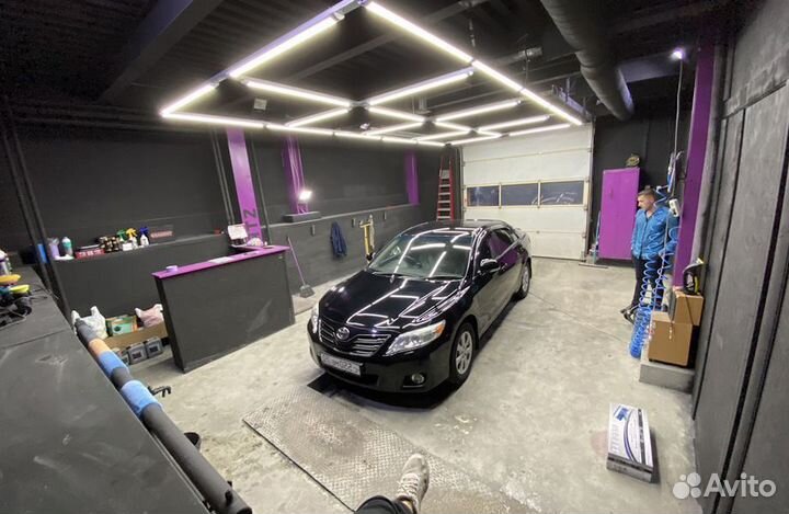 Светодиодные лампы