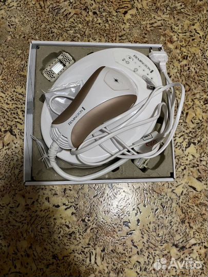 Эпилятор Новый