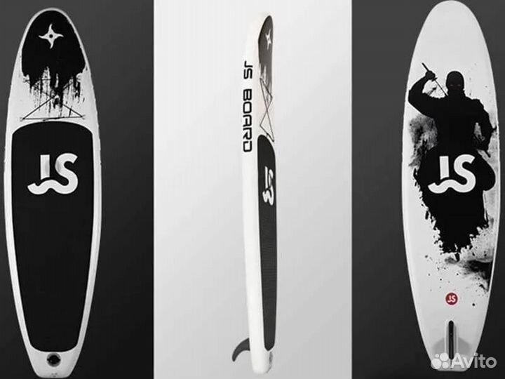 Сап доска 11