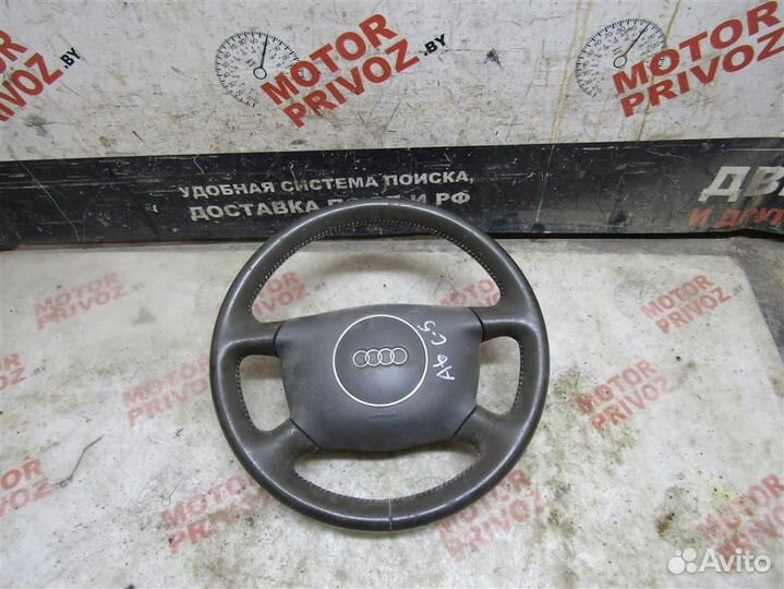 Руль audi A6 C5 (1996-2004)