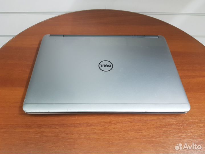 Ноутбук Dell Latitude 7240 i3-4010\8gb\128ssd