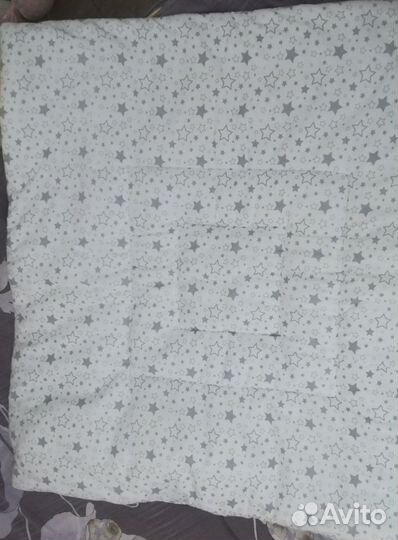 Конверт одеяло на выписку