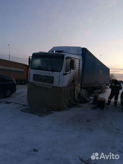 Отогрев, разогрев и теплый запуск авто в морозы