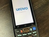 Тсд сканер Urovo dt40 android 9