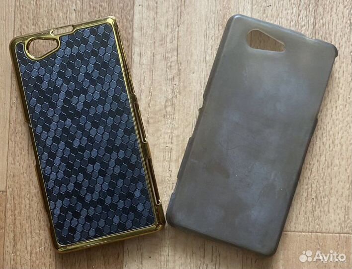 Чехлы на redmi note5/7a/redmi3 sony z1/z3/iPhone