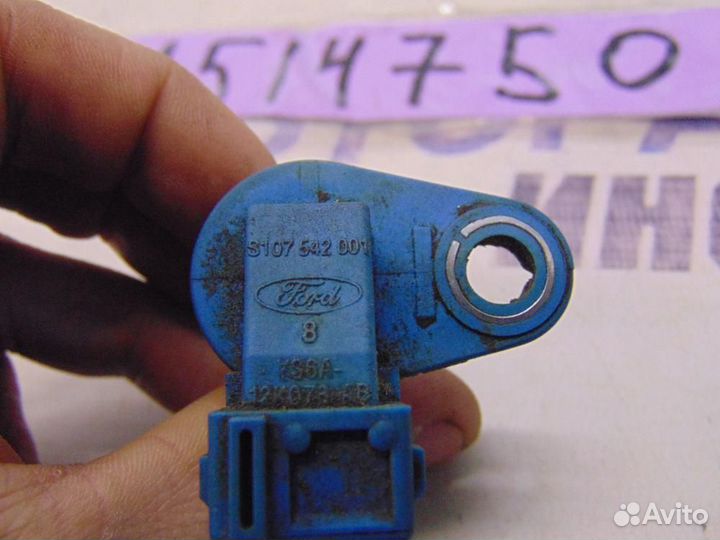 Датчик положения распредвала для Ford Fiesta 5 200