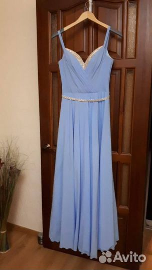 Платье на выпускной