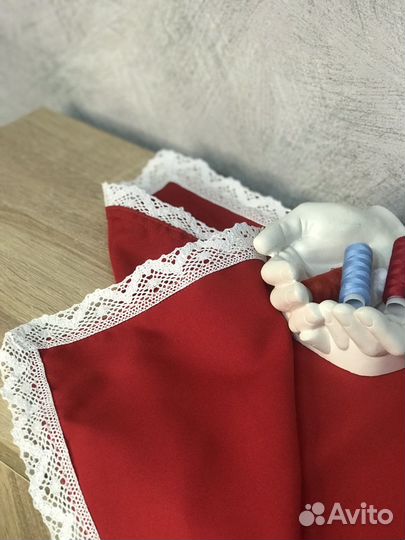 Салфетка декоративная