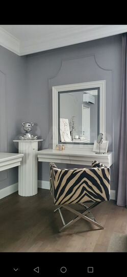 Дом 307,8 м² на участке 6 сот.