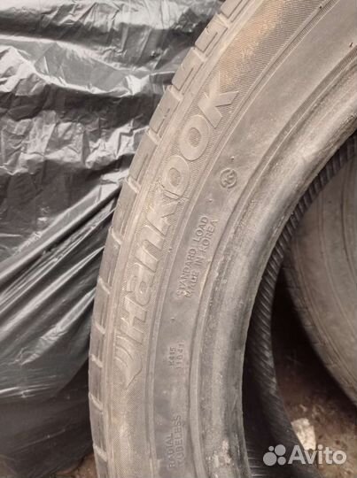Hankook Optimo K415 235/50 R19