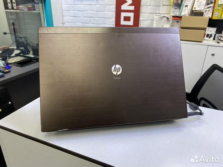 Нетбук HP ProBook 5320m