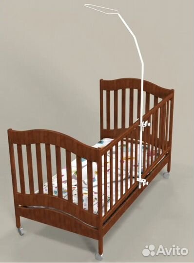 Балдахин+крепление для балдахина