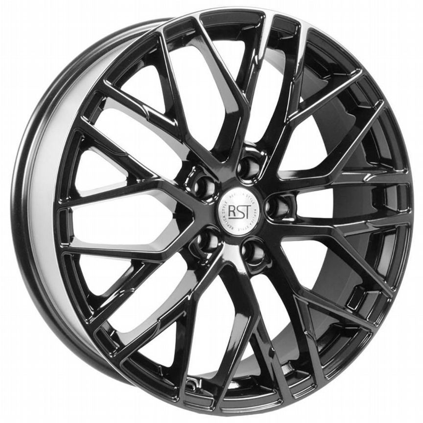 Диски RST R019 7.5x19 5x108 ET46 D63.3 BL