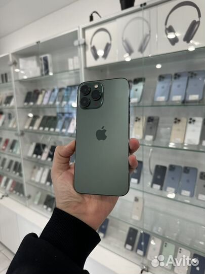 iPhone 13 Pro Max, 256 ГБ