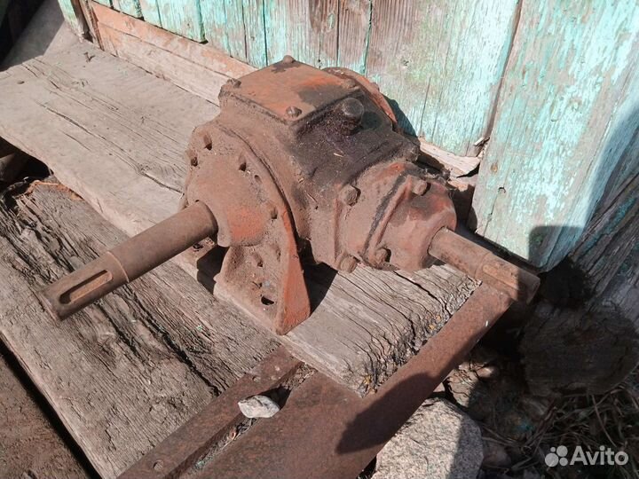 Ком вом раздатка