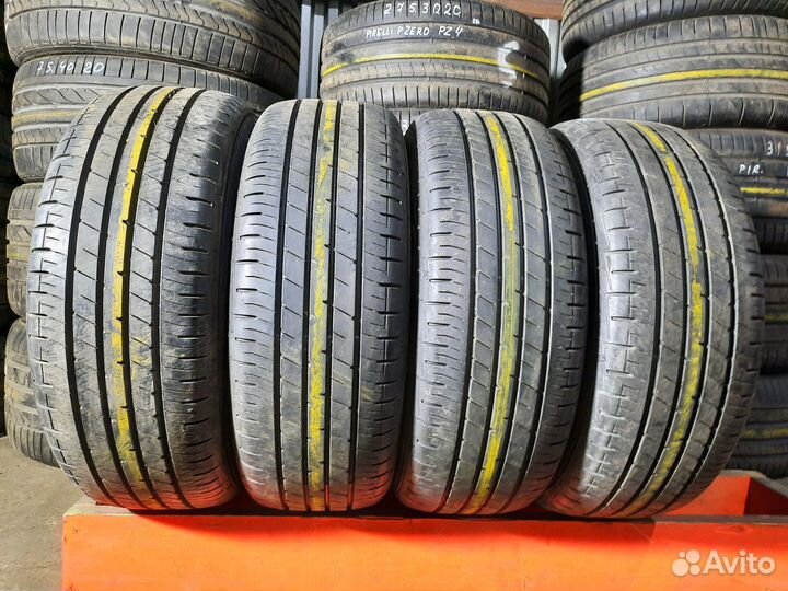 Falken Ziex ZE-914 215/60 R16