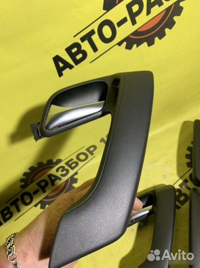 Ручка двери внутренняя Volkswagen Polo 5 2015-2020