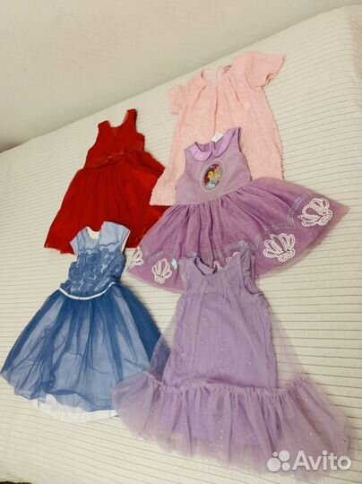 Фирменные вещи 2/3 г