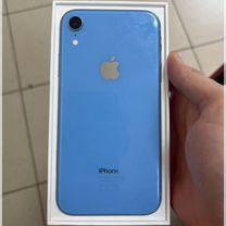 iPhone Xr, 64 ГБ