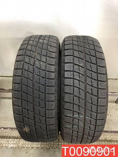 Bridgestone Ice Partner 215/60 R16 101R
