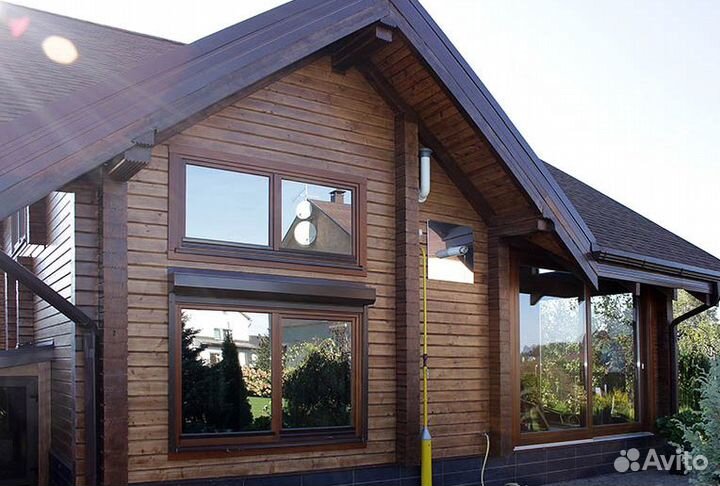 Окна в рассрочку