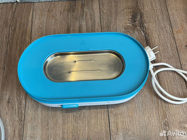 Стерилизатор для бутылочек avent