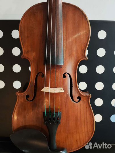 Скрипка 4/4 Германия