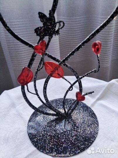 Подсвечник