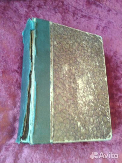 250 Дней в царской ставке (Михаил Лемке)