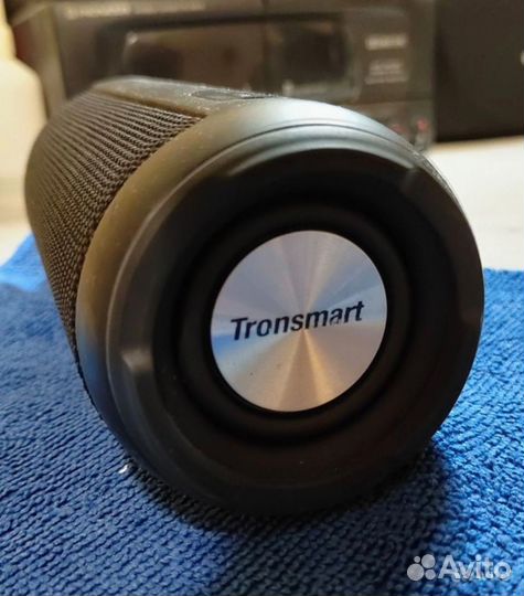 Tronsmart element t6