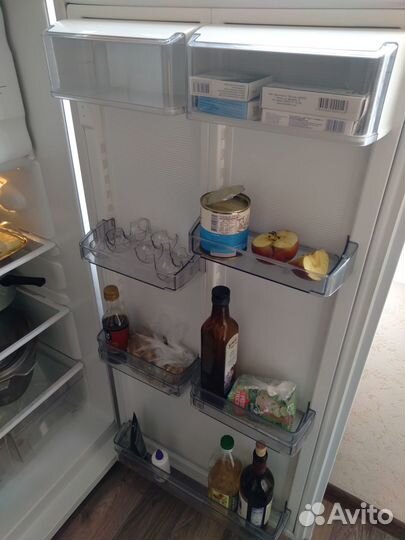 Холодильник Атлант