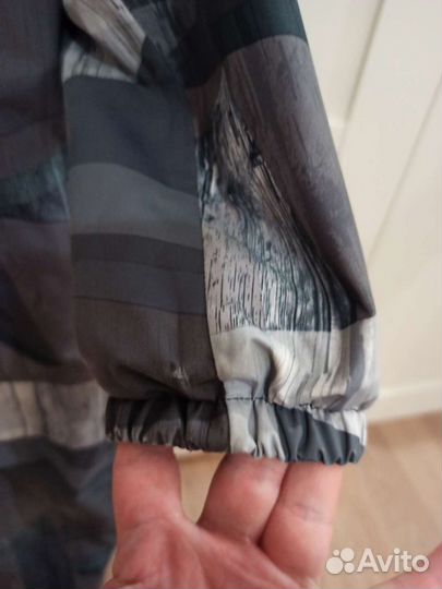 Комбинезон reima tec 98 мальчик