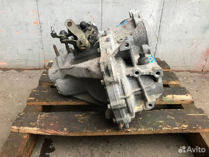 МКПП механика Mitsubishi Lancer 9 1.5 1.6 F5M41