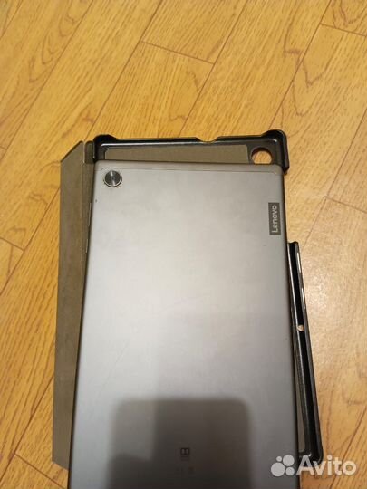 Планшет lenovo tab m10 hd