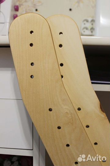 Ножки для растущего стула, новые