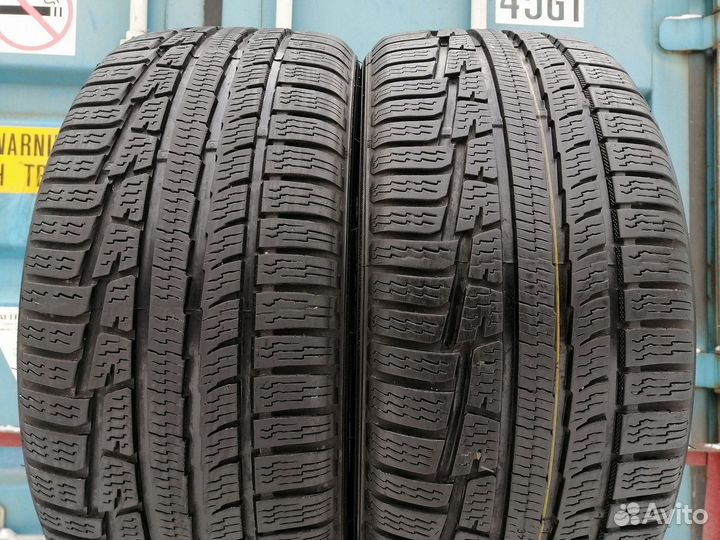 Nokian Tyres WR A3 225/45 R17