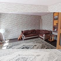 2-к. квартира, 75 м², 4/4 эт.