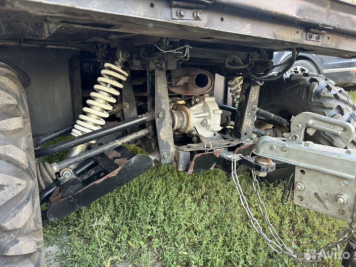 Продается Stels Dominator 800