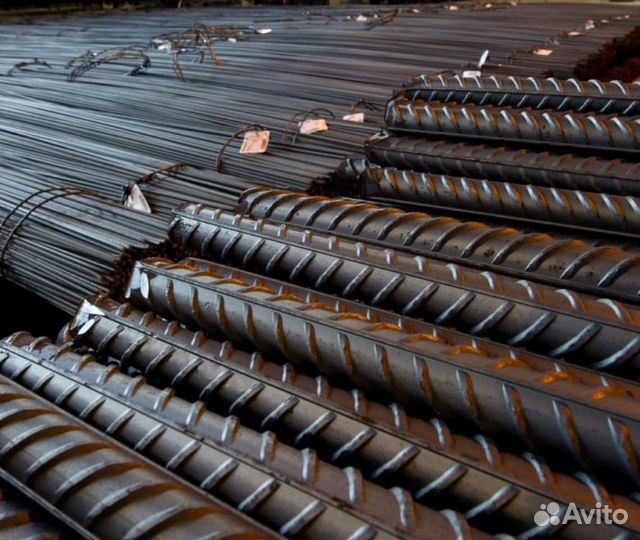 Арматура от производителей