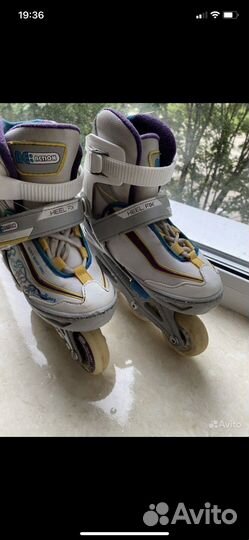 Ролики детские