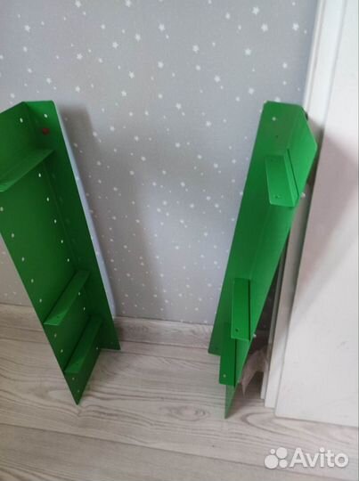 Полка настенная IKEA