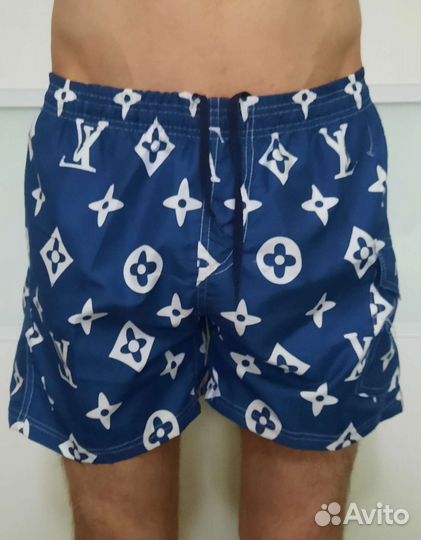 Шорты спортивные мужские