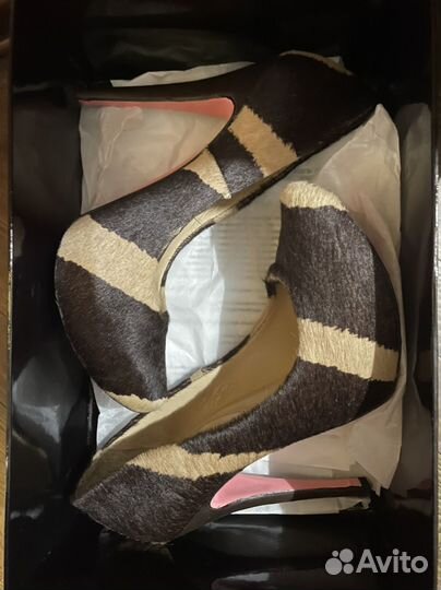 Туфли женские