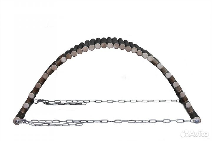 Тренажер для шпагата