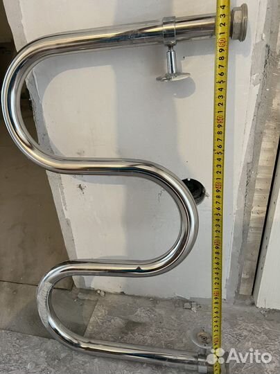 Полотенцесушитель